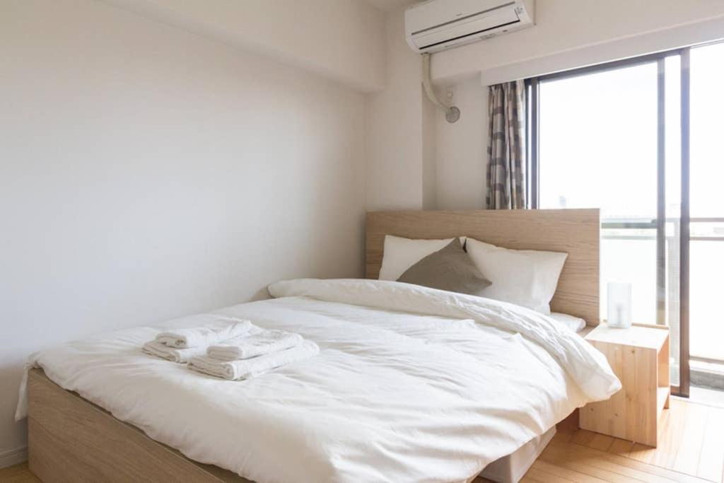 Dwell Urban 7d Apartamento