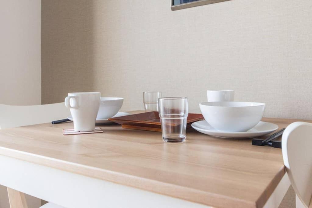 Dwell Urban 7d Apartamento