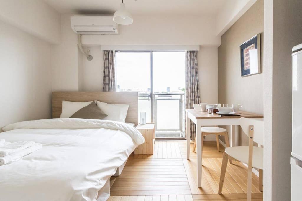 Dwell Urban 7d Apartamento Tóquio