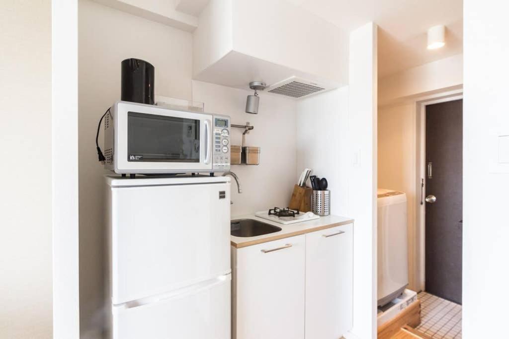Apartamento Dwell Urban 7d *