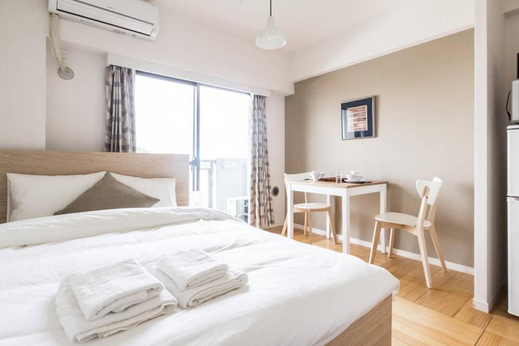 Apartamento Dwell Urban 7d